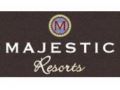 Majestic Resorts Coupon Codes July 2025