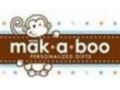 Makaboo Personalized Gifts Coupon Codes July 2025