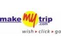 MakeMyTrip 50$ Off Coupon Codes May 2024