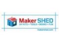 Maker Shed Coupon Codes February 2022