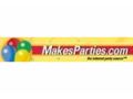Makesparties Coupon Codes July 2025