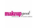 Makeup Geek Coupon Codes May 2024