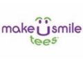 Make U Smile Tees 20% Off Coupon Codes May 2024