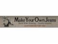 Make Your Own Jeans Coupon Codes July 2025