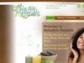 Malachitenaturals Coupon Codes July 2025