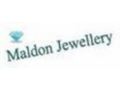 Maldon Jewellery Coupon Codes April 2024