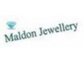 Maldon Jewellery Coupon Codes July 2025