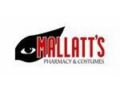 Mallatts 20% Off Coupon Codes May 2024