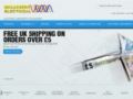 Mallinson-electrical Coupon Codes July 2025