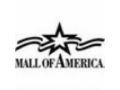 Mall Of America Coupon Codes May 2024