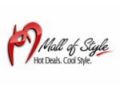 Mall Of Style Coupon Codes July 2025