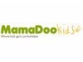 Mamadoo Kids Coupon Codes April 2024
