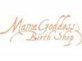 Mama Goddess Birth Shop 10% Off Coupon Codes May 2024