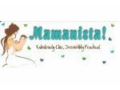Mamanista Coupon Codes July 2025