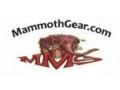 Mammoth Gear Coupon Codes May 2024