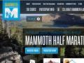 Mammothhalfmarathon 20$ Off Coupon Codes May 2024