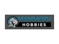 Mammoth Hobbies Coupon Codes July 2025