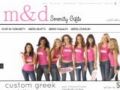 Manddsororitygifts Coupon Codes July 2025