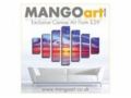 Mango Art UK 20% Off Coupon Codes May 2024