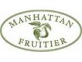Manhattan Fruitier Coupon Codes April 2024