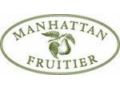 Manhattan Fruitier Coupon Codes March 2025