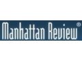 Manhattan Review Us Coupon Codes May 2024
