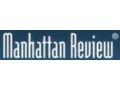 Manhattan Review US Coupon Codes April 2024