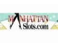 Manhattan Slots Coupon Codes July 2025