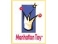 Manhattan Toy Coupon Codes May 2024