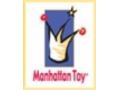 Manhattan Toy Coupon Codes July 2025