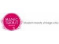 Manic Trout Coupon Codes July 2025