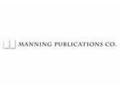 Manning Publications Coupon Codes April 2024