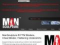 Mansculpture Coupon Codes May 2024