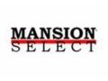 Mansion Select Free Shipping Coupon Codes May 2024