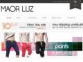 Maorluz Coupon Codes April 2024