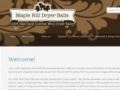 Maplehilldryerballs Coupon Codes April 2024