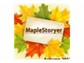 Maplestoryer Coupon Codes May 2025