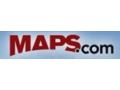 Maps Coupon Codes July 2022