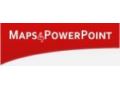 Maps4PowerPoint Coupon Codes April 2024