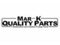 Mar-k Quality Parts Coupon Codes April 2024