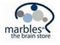 Marbles The Brain Store Coupon Codes February 2022