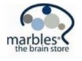 Marbles The Brain Store Coupon Codes April 2024