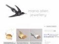 Mariaallenboutique Coupon Codes December 2023