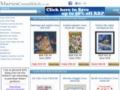 Mariescrossstitch UK 10% Off Coupon Codes May 2024