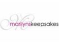 Marilyn's Keepsakes Coupon Codes December 2022