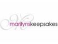 Marilyn's Keepsakes Coupon Codes April 2024