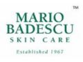 Mario Badescu Coupon Codes June 2024