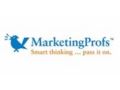 Marketing Profs Coupon Codes July 2025