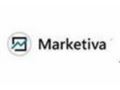 Marketiva Coupon Codes July 2025