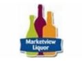 Marketview Liquor 40% Off Coupon Codes May 2024